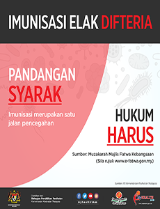 Imunisasi Elak Difteria (Infografik 2)